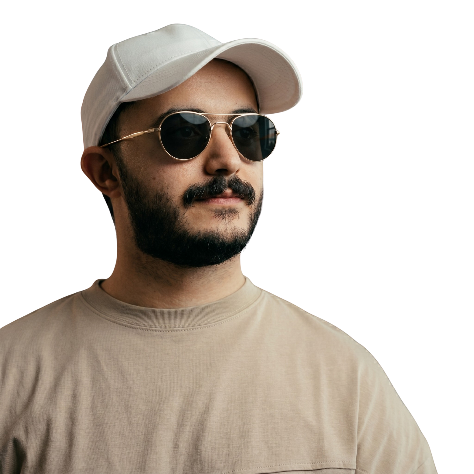صورة شخصية