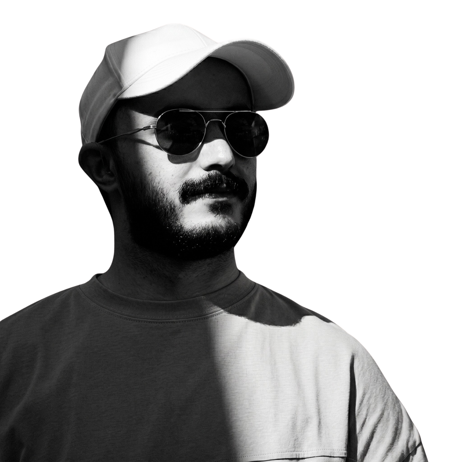صورة شخصية